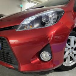 Toyota Yaris Hybrid 100h Style occasion - Aulnay-sous-Bois - photo 2/40