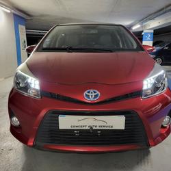 Toyota Yaris Hybrid 100h Style occasion - Aulnay-sous-Bois - photo 3/40