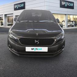 DS DS4 Executive DS4 PureTech 130 S&S BVM6 Executive Roanne