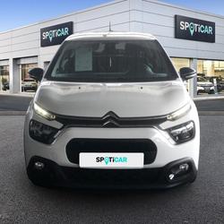 Citroen C3 PureTech 83 S&S BVM5 Feel Pack Roanne