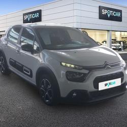 Citroen C3 PureTech 83 S&S BVM5 Feel Pack Roanne
