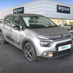 Citroen C3 PureTech 83 S&S BVM5 C-Series Roanne