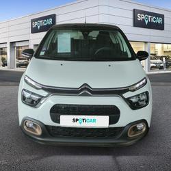 Citroen C3 PureTech 83 S&S BVM5 C-Series Roanne
