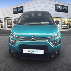 Citroen C3 PureTech 83 S&S BVM5 Feel Pack Roanne