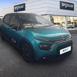 Citroen C3 PureTech 83 S&S BVM5 Feel Pack Roanne