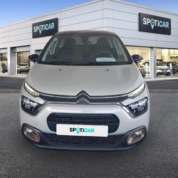 Citroen C3 PureTech 83 S&S BVM5 C-Series Roanne