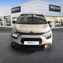 Citroen C3 PureTech 83 S&S BVM5 C-Series Roanne