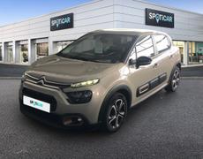 Citroen C3 Roanne