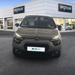 Citroen C3 PureTech 83 S&S BVM5 C-Series Roanne