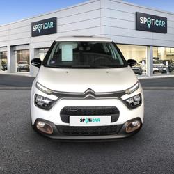 Citroen C3 PureTech 83 S&S BVM5 C-Series Roanne