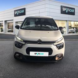 Citroen C3 PureTech 83 S&S BVM5 C-Series Roanne