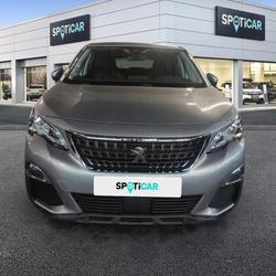 Peugeot 3008 1.2 Puretech 130ch S&S BVM6 Active Roanne