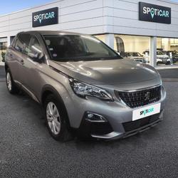 Peugeot 3008 1.2 Puretech 130ch S&S BVM6 Active Roanne
