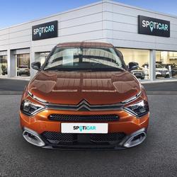 Citroen C4 PureTech 130 S&S BVM6 Shine Roanne