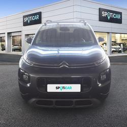 Citroen C3 Aircross C3 Aircross PureTech 110 S&S BVM6 Shine Roanne