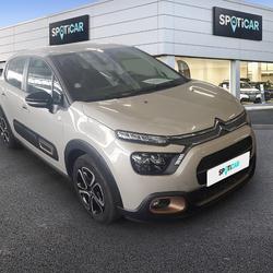 Citroen C3 PureTech 83 S&S BVM5 C-Series Roanne