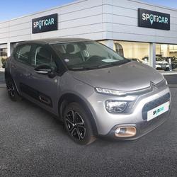 Citroen C3 PureTech 83 S&S BVM5 C-Series Roanne