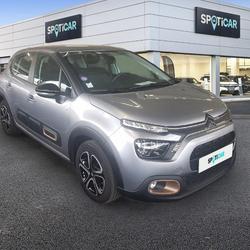 Citroen C3 PureTech 83 S&S BVM5 C-Series Roanne