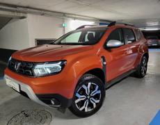 Dacia Duster Aulnay-sous-Bois
