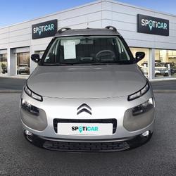 Citroen C4 Cactus C4 Cactus PureTech 82 Feel Edition Roanne