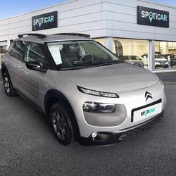 Citroen C4 Cactus C4 Cactus PureTech 82 Feel Edition Roanne