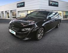 Peugeot 508 SW Roanne
