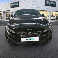 Peugeot 508 SW 508 SW BlueHDi 130 ch S&S EAT8 Active Business Roanne