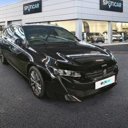 Peugeot 508 SW 508 SW BlueHDi 130 ch S&S EAT8 Active Business Roanne