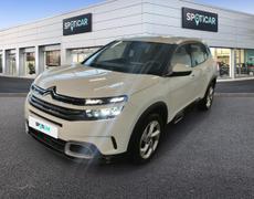 Citroen C5 Aircross Roanne