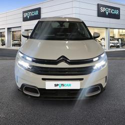 Citroen C5 Aircross C5 Aircross PureTech 130 S&S EAT8 Feel Roanne
