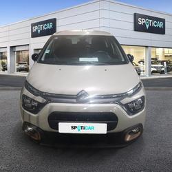 Citroen C3 PureTech 83 S&S BVM5 C-Series Roanne