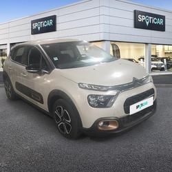 Citroen C3 PureTech 83 S&S BVM5 C-Series Roanne