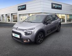 Citroen C3 Roanne
