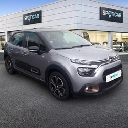 Citroen C3 PureTech 83 S&S BVM5 C-Series Roanne
