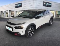 Citroen C4 Cactus Roanne