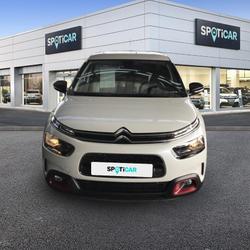 Citroen C4 Cactus C4 Cactus PureTech 110 S&S EAT6 Shine Roanne