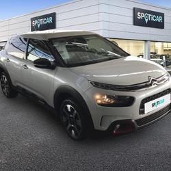Citroen C4 Cactus C4 Cactus PureTech 110 S&S EAT6 Shine Roanne