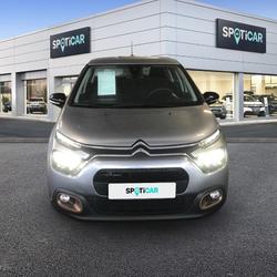 Citroen C3 PureTech 83 S&S BVM5 C-Series Roanne