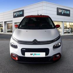 Citroen C3 PureTech 110 S&S Feel 3 Roanne