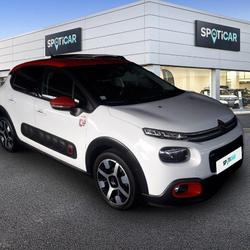 Citroen C3 PureTech 110 S&S Feel 3 Roanne