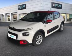 Citroen C3 Roanne