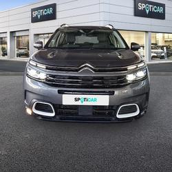 Citroen C5 Aircross C5 Aircross BlueHDi 130 S&S BVM6 Shine Roanne