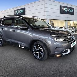 Citroen C5 Aircross C5 Aircross BlueHDi 130 S&S BVM6 Shine Roanne