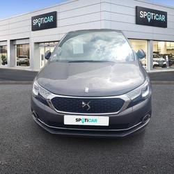 DS DS4 BlueHDi 120 S&S EAT6 Sport Chic Roanne