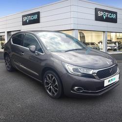 DS DS4 BlueHDi 120 S&S EAT6 Sport Chic Roanne