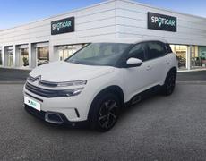 Citroen C5 Aircross Roanne