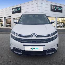Citroen C5 Aircross C5 Aircross PureTech 130 S&S EAT8 Feel Roanne