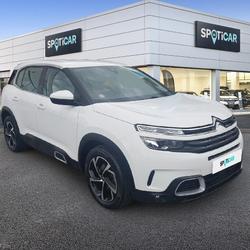 Citroen C5 Aircross C5 Aircross PureTech 130 S&S EAT8 Feel Roanne