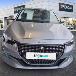 Peugeot 208 PureTech 75 S&S BVM5 Active Roanne