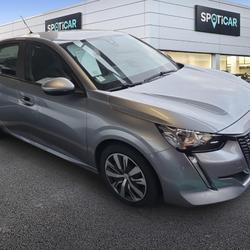 Peugeot 208 PureTech 75 S&S BVM5 Active Roanne